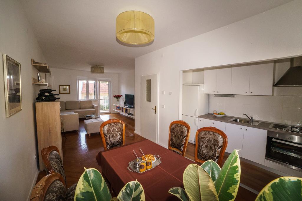 ספליט Villa Alithia חדר תמונה