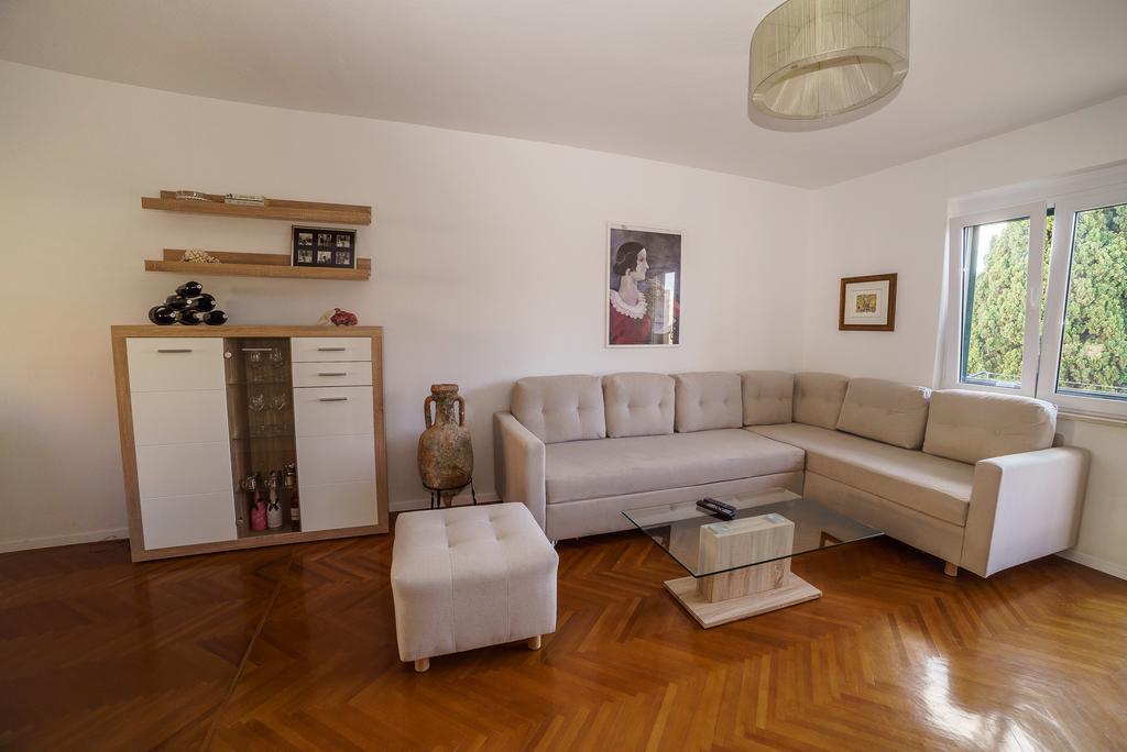 ספליט Villa Alithia חדר תמונה
