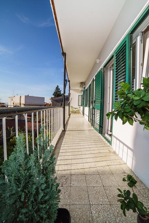 ספליט Villa Alithia מראה חיצוני תמונה