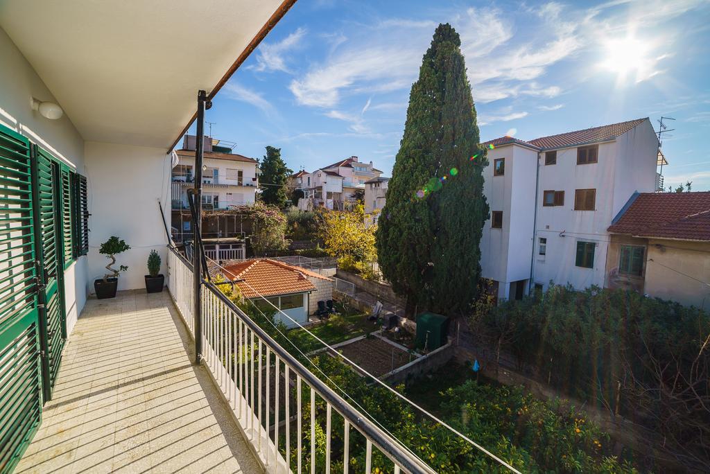 ספליט Villa Alithia חדר תמונה