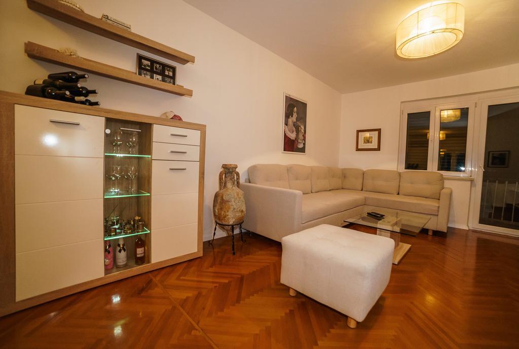 ספליט Villa Alithia חדר תמונה