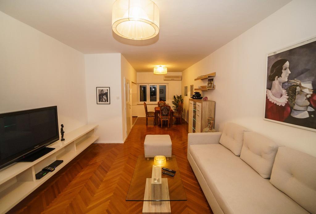 ספליט Villa Alithia חדר תמונה