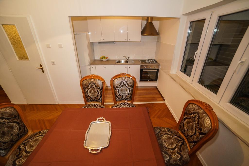 ספליט Villa Alithia חדר תמונה