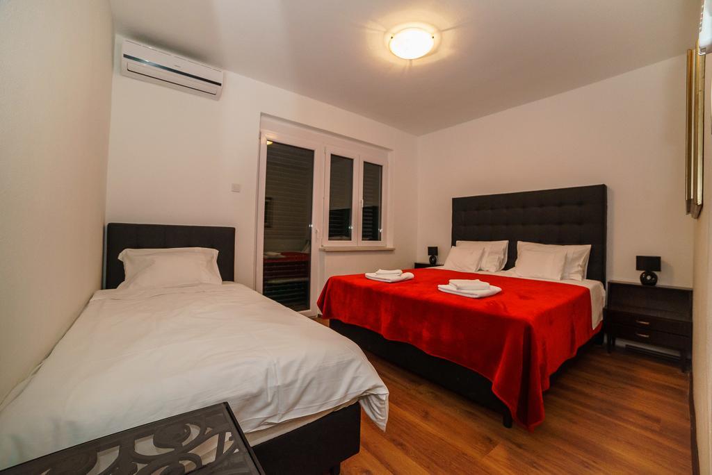 ספליט Villa Alithia חדר תמונה