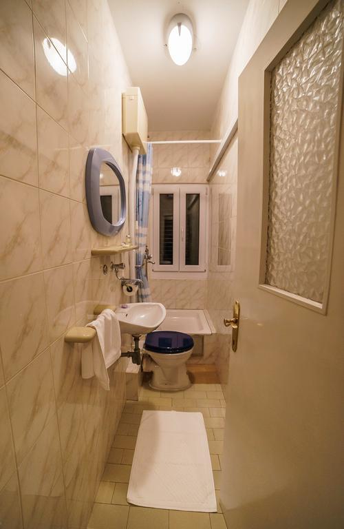 ספליט Villa Alithia חדר תמונה